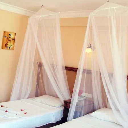 Hotel Rosy Kusadası