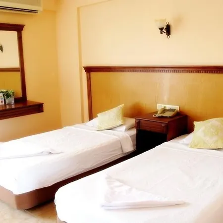 Hotel Rosy Kusadası