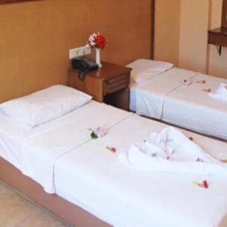 Rosy Kusadası
